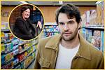 Tom Bateman and Jason Bateman's Surprising Connection