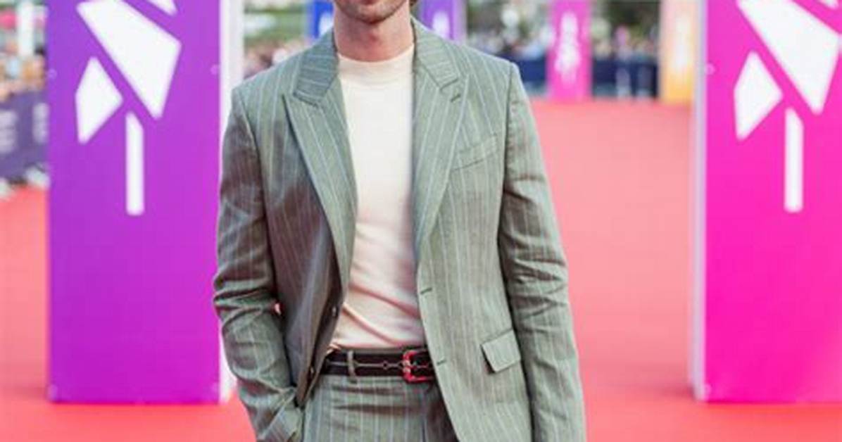 Tom D'eletto: the Rising Star in the World of Entertainment