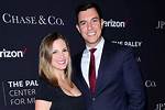 Tom Llamas Wife Jennifer Llamas: Net Worth, Salary, Height, Age, Wiki