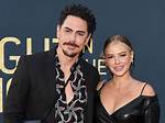 Tom Sandoval's Relationship Timeline with Ariana Madix Explained