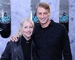 Tony Hawk and Catherine Goodman: a Love Story Beyond the Skateboard