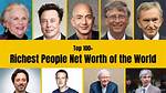 Top 100 Richest Directors