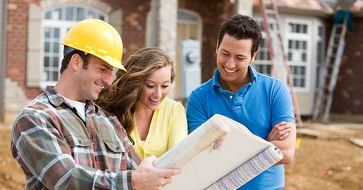 Top Tips to Choose the Perfect Contractor for Your Dream Home Makeover