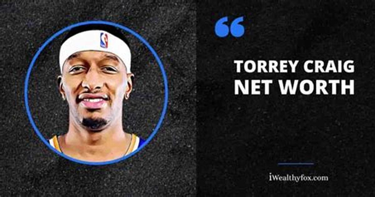 Torrey Craig Contract, Net Worth, Salary, Rings, Trade, College and Height