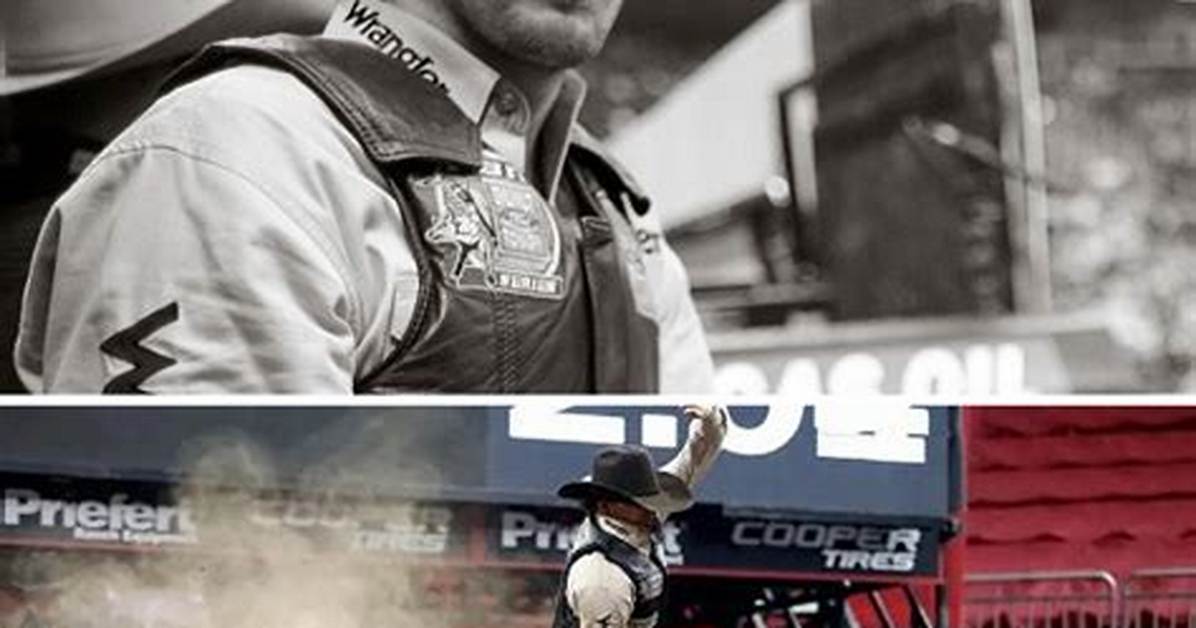 Tragic Loss: Remembering the 3 Bull Riders Killed in Car Accident 2024