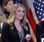 Trump Lawyer – Jenna Ellis Isn’t Dating Any Boyfriend After Her Divorce with Ex Husband David Rives