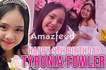 Tyronia Fowler Age Real Name: Know Her Family and Parents