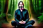 Ultimate Guide: Keanu Reeves' Spiritual Beliefs Explored