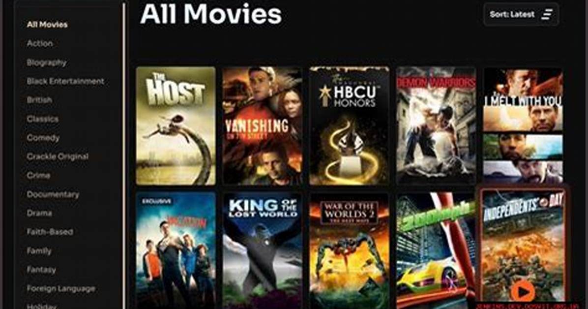 Ultimate Guide to Hd Hub Movie: Your Go-to Source for Streaming Movies