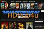 Ultimate Guide to Hdhub4U. Com: Your Go-to Source for Free Movies and Series