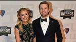 Uncover Hidden Truths: William Byron's Girlfriend Revealed