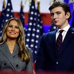 Uncover the Identity of Byron Trump's Mysterious Partner