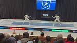 Uncover the Secrets of Fencing Legend Alexandra Tonelli
