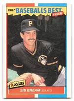 Uncover the Secrets of Sid Bream's Net Worth: a Journey of Success