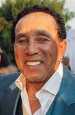 Uncover the Secrets: Smokey Robinson's Enduring Marriages