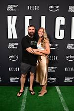 Uncover the True Height of Kylie Kelce: Standing Tall or Not?