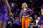 Uncover the Truth About Kim Mulkey's Family: Does She Have Kids?