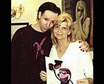 Uncover the Truth: Marilyn Manson's Family Unveiled