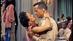 Uncover the Untold Stories Behind "Harry Belafonte's Wife"