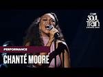 Uncovering Chante Moore's Net Worth: Discoveries and Insights
