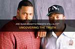 Uncovering Suge Knight's Whereabouts: Unraveling the Enigma
