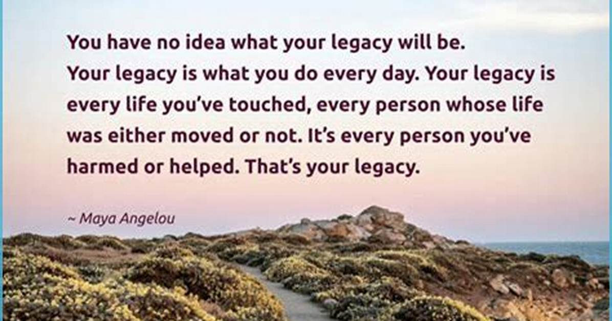 Uncovering the Circumstances and Legacy