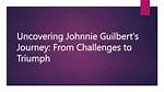 Uncovering the Fascinating Life of Johnnie Messner