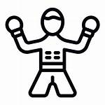 Uncovering the Fortune of a Boxing Icon