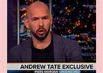 Uncovering the Identity of Andrew Tate's Father: a Comprehensive Investigation