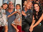 Uncovering the Rock's Family Ties: Does the People's Champion Have Siblings?