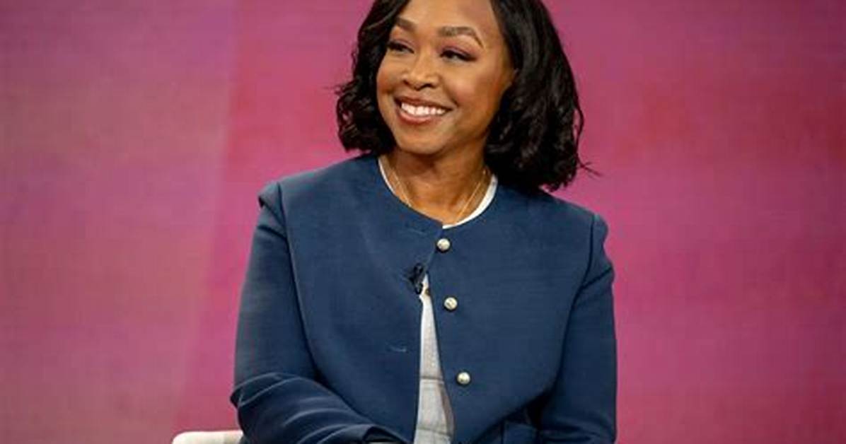 Uncovering the Secrets: Does Shonda Rhimes Have a Husband?