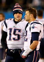 Uncovering the Secrets of Ryan Mallett and Tiffany Seeley's Enduring Love