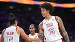 Uncovering the Truth: Is Britney Griner Really a Man?