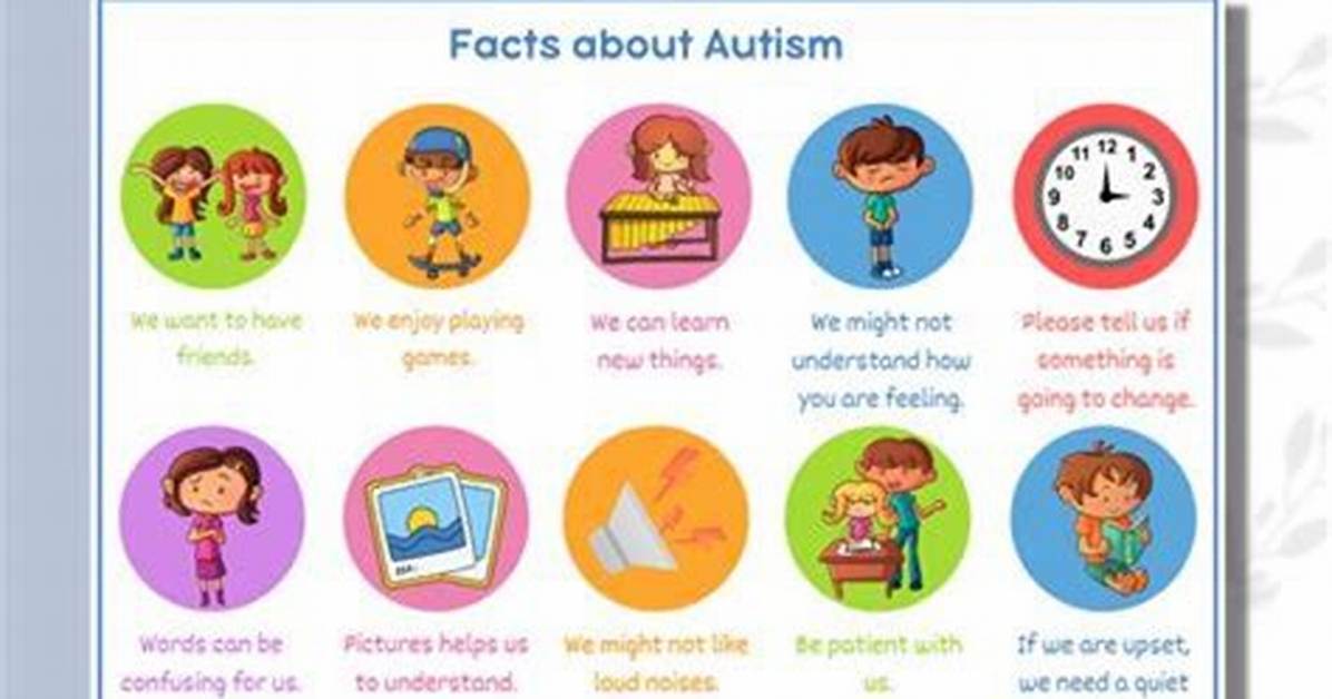 Understanding Barbara O'neill and Autism: a Journey of Awareness and Advocacy