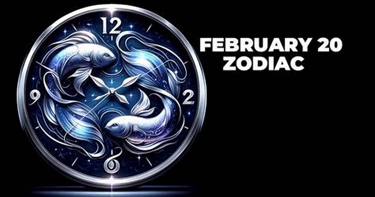 Understanding February Pisces Dates: a Deep Dive into Their Characteristics and Influences