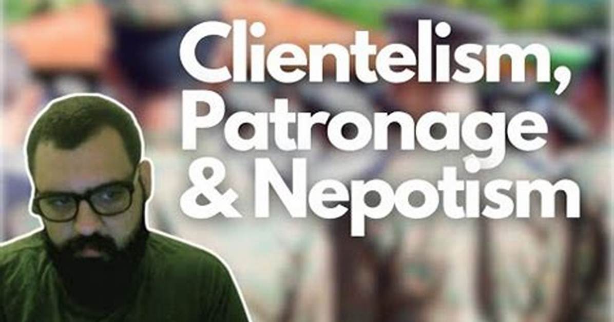 Understanding "Nepo": a Deep Dive into Nepotism Culture