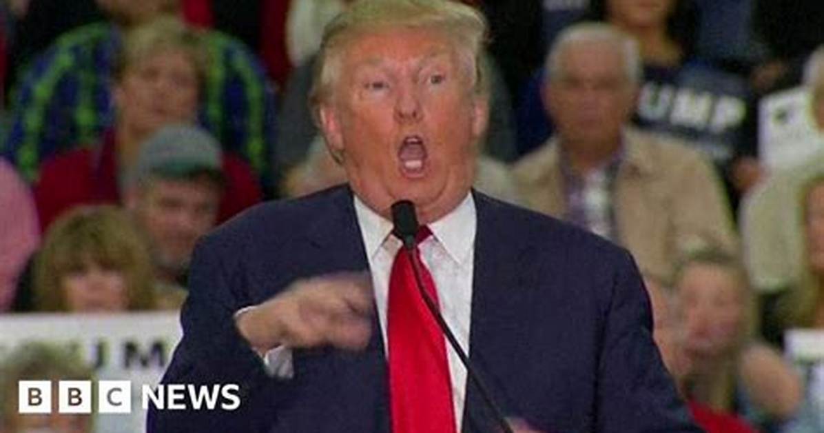 Understanding the Controversy: Is Trump Retarded? a Deep Dive into the Debate