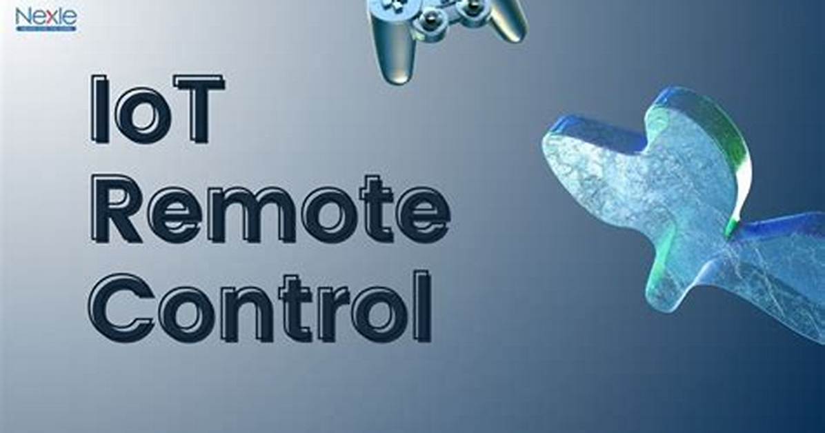 Unlock the Future: Remote Iot Behind Router Android Free Solutions