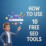 Unlock Your Seo Potential with a Free Google Rank Tracker