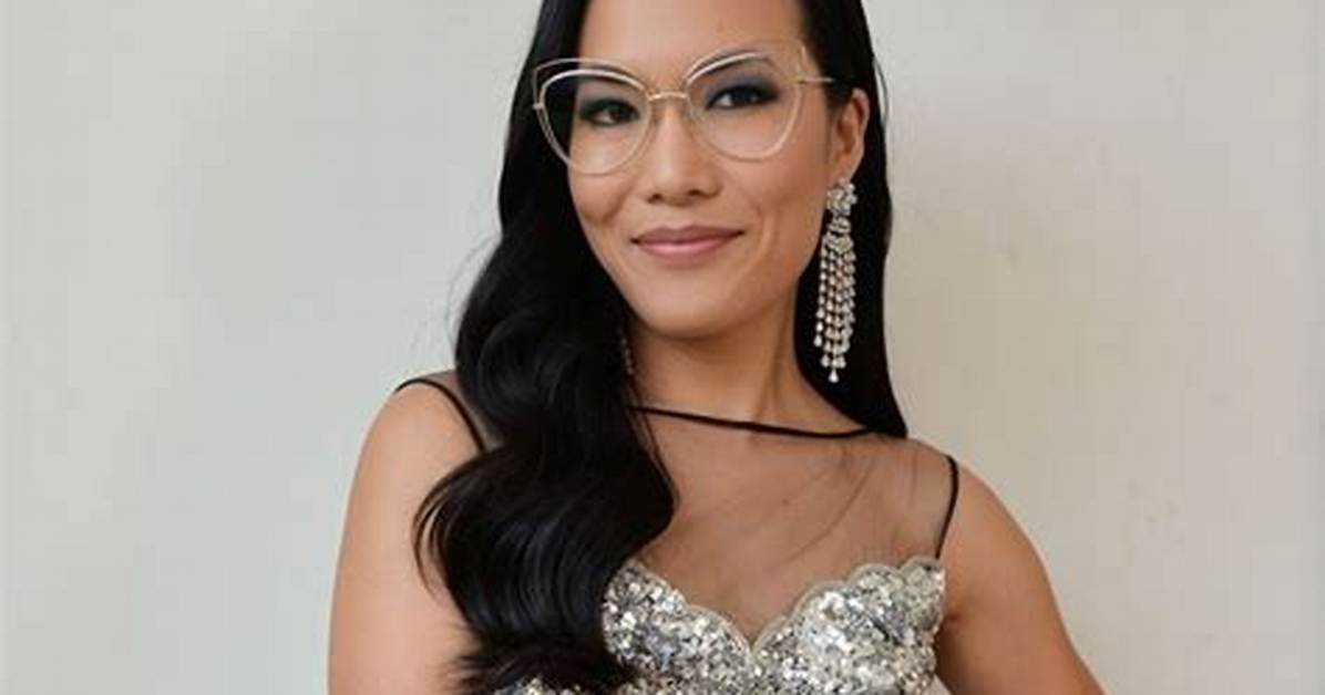 Unlocking Ali Wong's Story: Age, Wiki, and Beyond