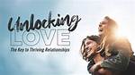 Unlocking Love, Success, and Inspiration