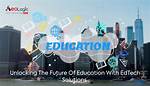 Unlocking the Future of Education