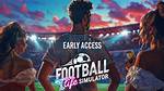 Unlocking the Private Life of a Football Power Couple