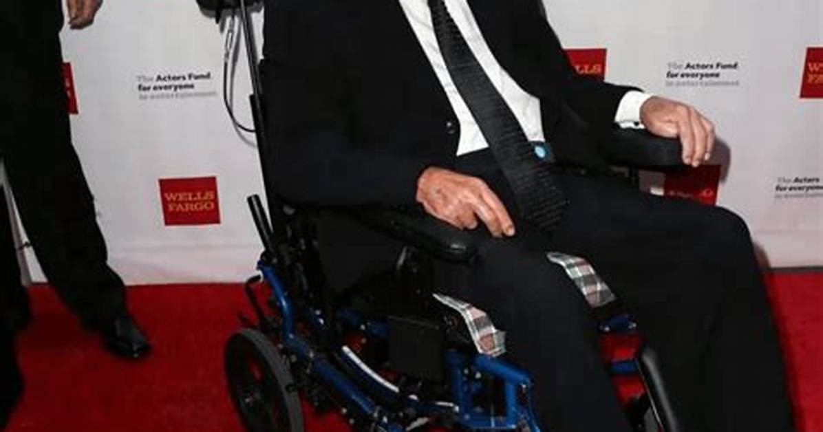 Unlocking Tim Curry's Health Journey: Discoveries and Insights