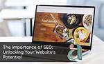 Unlocking Your Website's Potential: the Importance of a Web Page Rank Checker