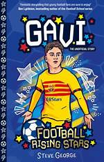 Unmasking Gavi Focista: the Rising Star of Football