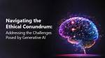 Unmasking the Ethical and Creative Conundrum