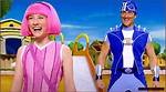 Unmasking the Villain from Lazy Town: a Deep Dive into Robbie Rotten