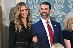 Unpacking the Life of Donald Trump Jr. : Age, Girlfriend, and More