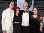 Unraveling the Charisma of Marc Chalamet: a Journey Through Fame